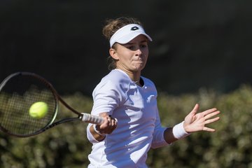 Bild 597 - BL2 Grossflottbeker THGC - TC SCC Berlin : Ergebnis: 2:7